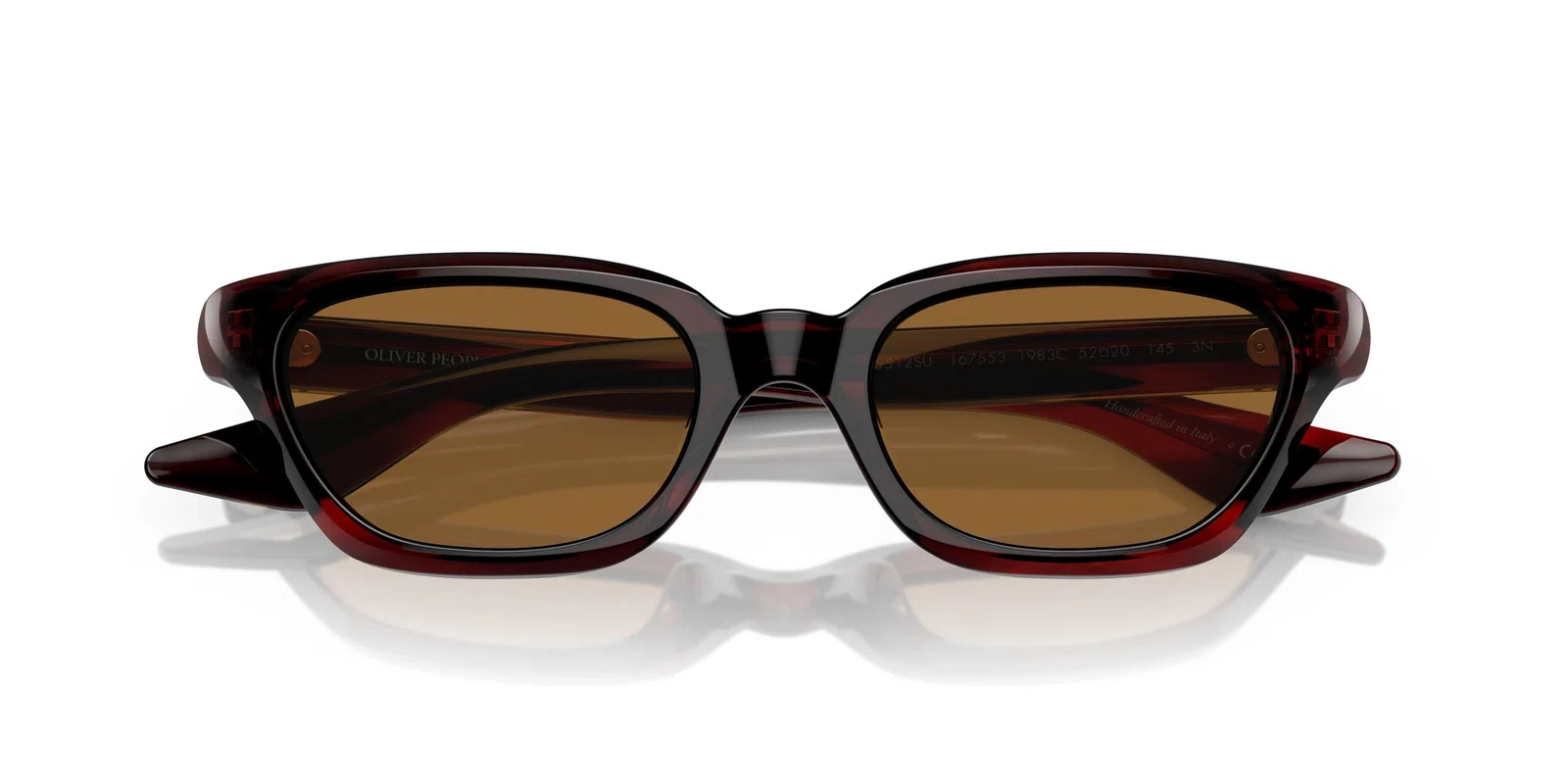 Oliver Peoples 1983c 5512SU Sunglasses - view 18